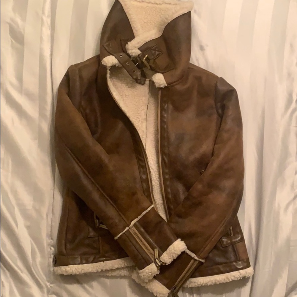 Michael Kors Coat
